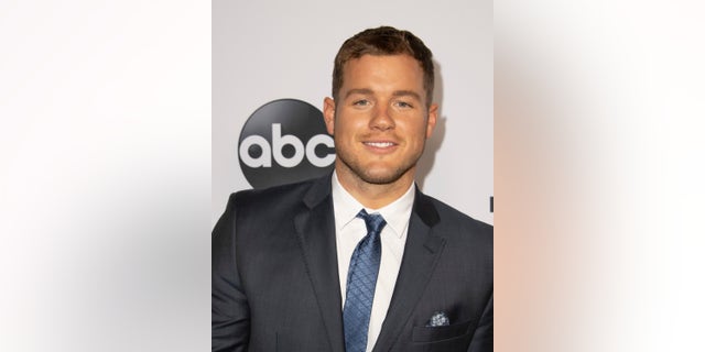 Colton Underwood revealed he tested positive for coronavirus.