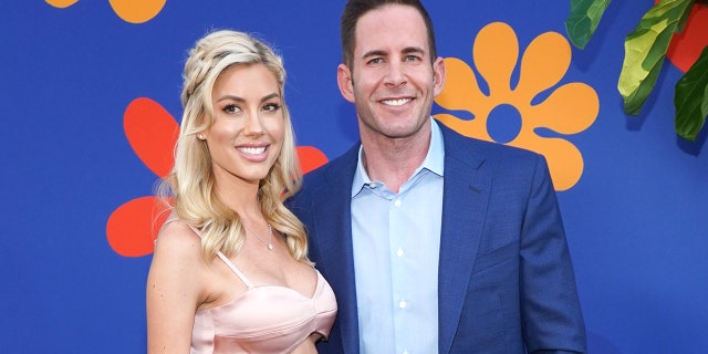 Tarek El Moussa and Heather Rae Young are currently planning their wedding. The couple got engaged in July.