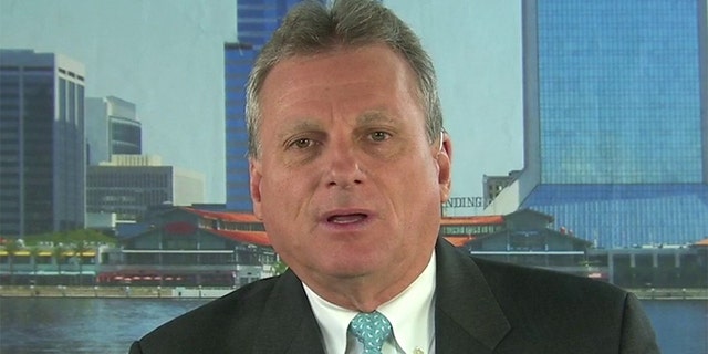 Rep. Buddy Carter, R-Ga.