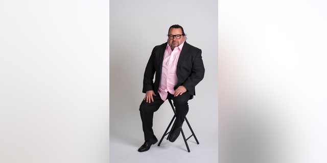 Big Ed has been single for nearly three decades.
