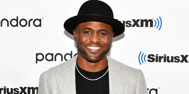 Wayne Brady is working on his upcoming CBS comedy series based on his step family. 