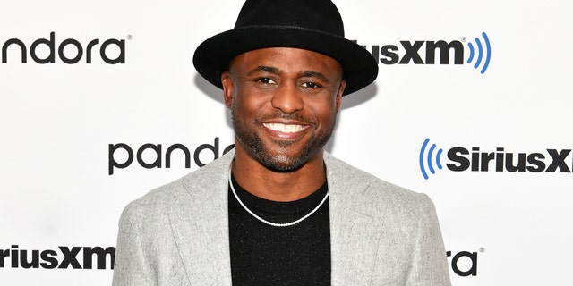 Wayne Brady is working on his upcoming CBS comedy series based on his blended family.