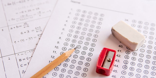 High school juniors hoping to take the SAT or ACT standardized tests are being told the exams are being postponed or rescheduled because of the coronavirus outbreak. (iStock)