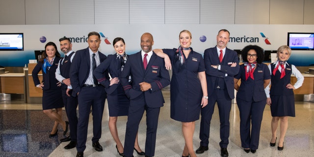 Brady Byrnes, the airline’s director of Flight Service Base Operations, said the new line of uniforms meets "the highest levels of garment certification.”