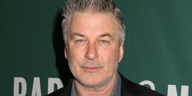 Alec Baldwin announced that he's deactivated his Twitter account. (Photo by Greg Allen/Invision/AP, File)