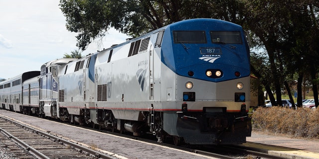 “We are dedicated to doing everything possible to return service safely," said Amtrak President and CEO Bill Flynn.
