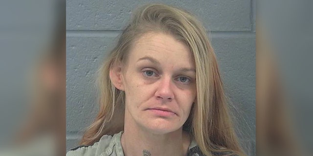Ashley Blizzard is facing several charges including, child endangerment, child abuse, driving under the influence, and possession of drug paraphernalia.