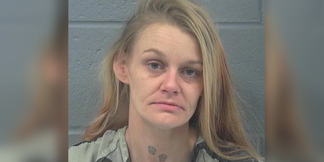 Ashley Blizzard is facing several charges including, child endangerment, child abuse, driving under the influence, and possession of drug paraphernalia.