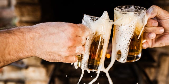 After beer goes stale, it's still usable as a key ingredient in whiskey.