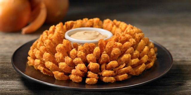 In the pantheon of chain-restaurant appetizers, Outback Steakhouse’s Bloomin’ Onion is arguably one of the most revered.