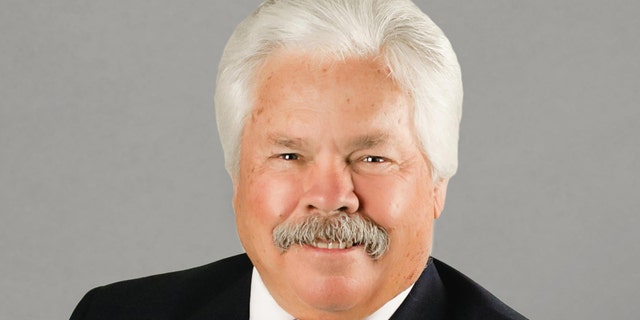 Okeechobee County Commissioner Bryant Culpepper