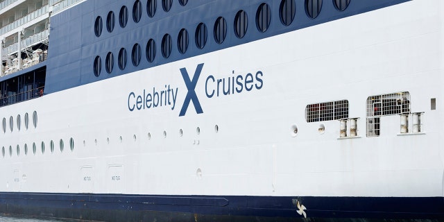 Royal Caribbean's cruise lines extend voluntary suspensions amid
