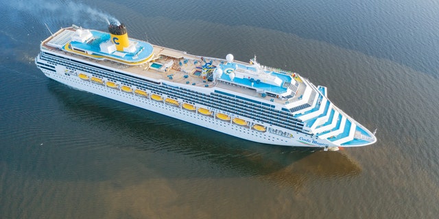 A representative for the Carnival Corporation, which owns Costa Cruises, confirmed to Fox News that both ships are now traveling toward Florida, though neither currently has official clearance to enter the Port of Miami.