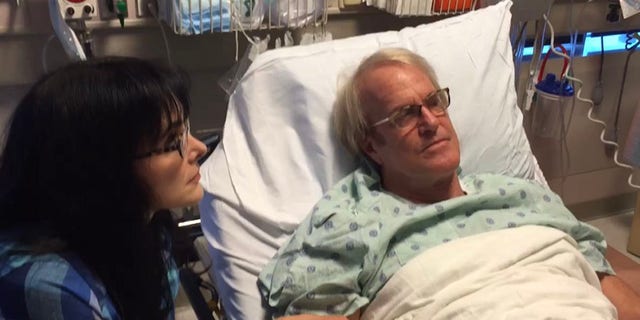 John Tesh only had 18 months to live during his battle with cancer.