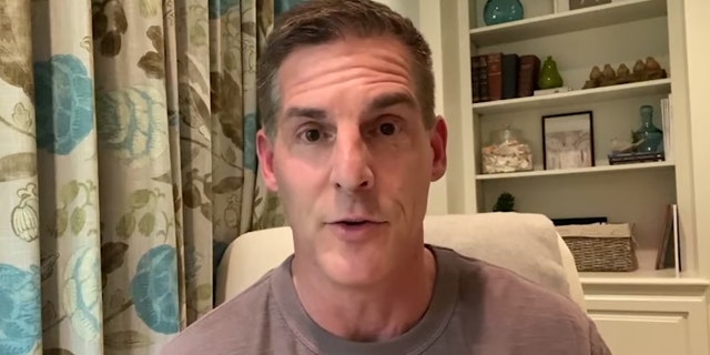 Craig GroeschelLife.Church founder and senior pastor, announces he is self-quarantined after attending an overseas leadership conference where someone tested positive for the coronavirus.