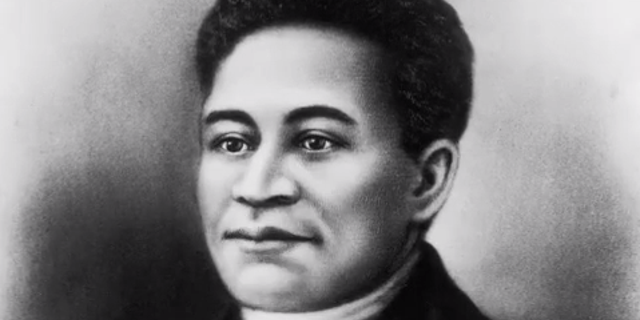 Crispus Attucks