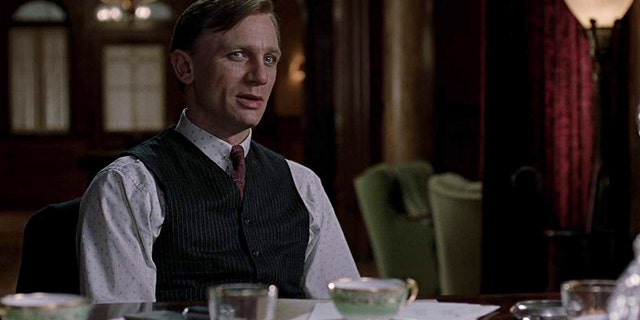 Daniel Craig&#39;s 7 top roles: James Bond and more | Fox News