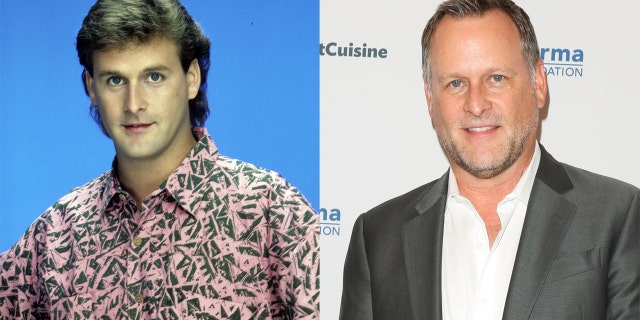 Dave Coulier