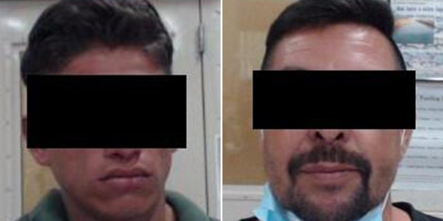 Cbp Agents In California Apprehend Previously Deported Gang Member