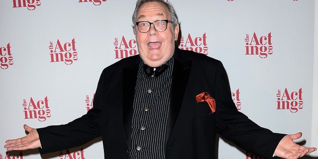 Actor David Schramm died at age 73.
