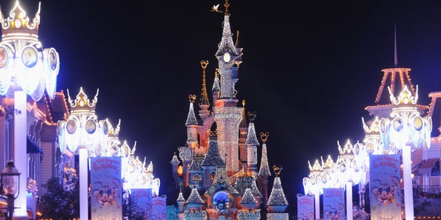 Disneyland Paris will remain open after it was announced that France is implementing a ban on public gatherings of more than 5,000 people.
