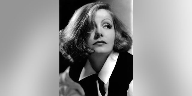 Greta Garbo, known as "The Swedish Sphinx," starred in 26 films in 17 years. 