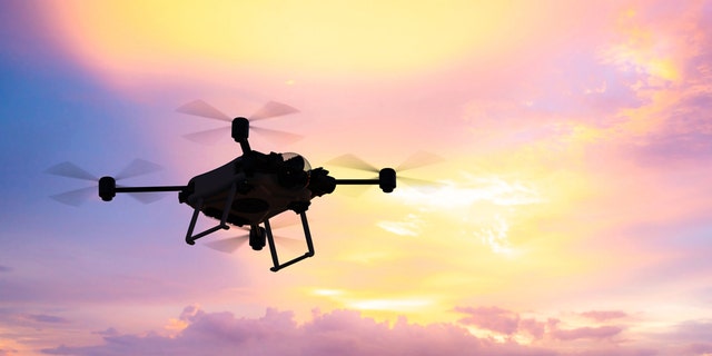 Police in Westport Conn., will be testing a "pandemic drone" that can scan the body temperatures of residents to determine if they have fevers or other health symptoms in an effort to fight against the coronavirus, according to a report on Tuesday.<br data-cke-eol="1">