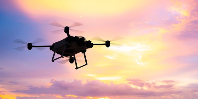 Police in Westport Conn., will be testing a "pandemic drone" that can scan the body temperatures of residents to determine if they have fevers or other health symptoms in an effort to fight against the coronavirus, according to a report on Tuesday.<br data-cke-eol="1">