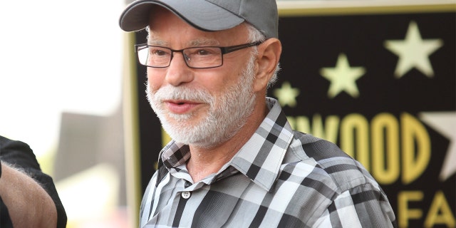 Jim Bakker is being sued by Missouri Attorney General Eric Schmitt over claims on his show that a product sold on its website can cure the new coronavirus. (Photo by Michael Tran/FilmMagic)