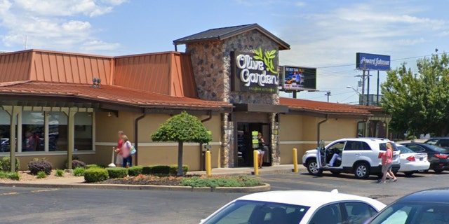 Amira Donahue, a hostess at the Evansville location, said the customer requested a cup of hot water from “a server that wasn’t black” — a request which Donahue says the manager honored.