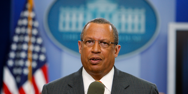 Longtime Fox News White House correspondent Wendell Goler died this week at age 70.