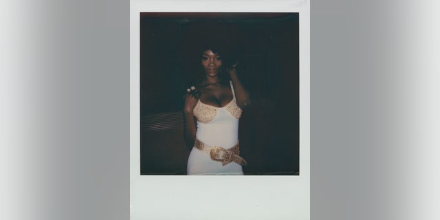 Chasity Samone said she has received criticism for wanting to pursue politics despite posing in Playboy.