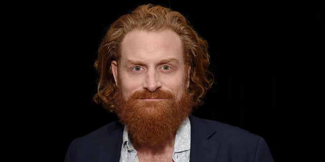 'Game of Thrones' actor Kristofer Hivju has tested positive for the virus. (Photo by Michael Kovac/Getty Images for Acura)