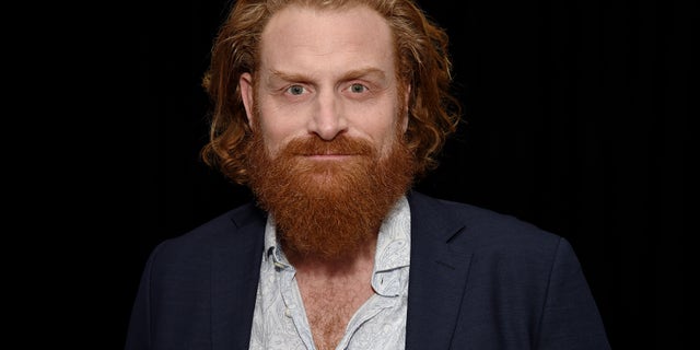 'Game of Thrones' actor Kristofer Hivju has tested positive for the virus. (Photo by Michael Kovac/Getty Images for Acura)