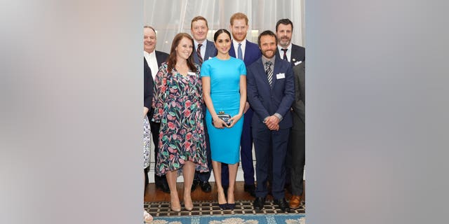 Prince Harry, Duke of Sussex and Meghan, Duchess of Sussex will celebrate the achievements of wounded, injured and sick servicemen and women who have taken part in remarkable sporting and adventure challenges over the last year. 