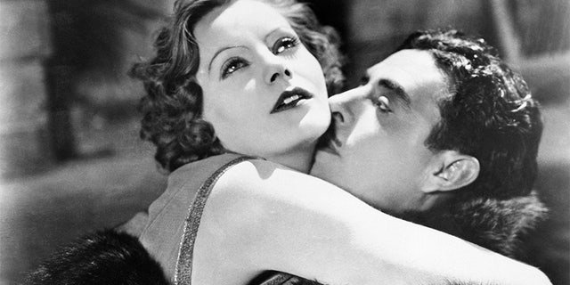 ‘30s Star Greta Garbo ‘had Social Anxiety And A Fear Of Crowds But Was