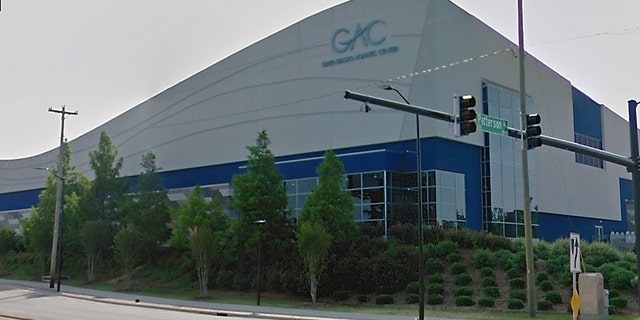 The YMCA is cancelling major swimming championships amid concerns of coronavirus. (Google)
