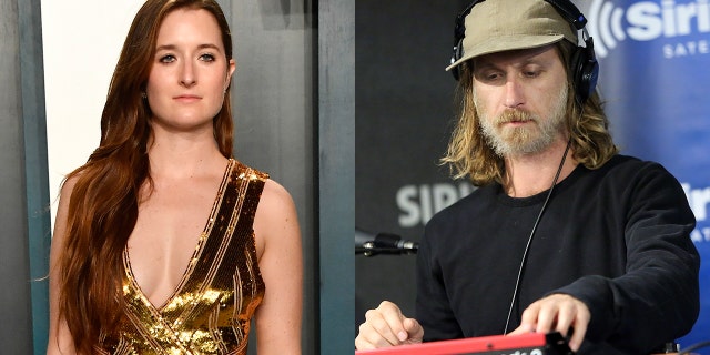 Meryl Streep S Daughter Grace Gummer Files For Divorce Fox News