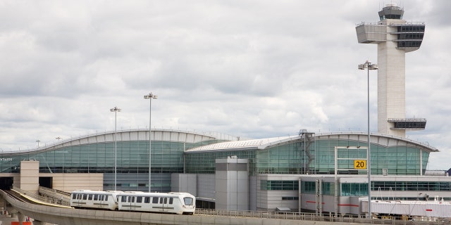 “A Federal Aviation Administration (FAA) technician who is assigned to the air traffic control tower at John F. Kennedy International Airport tested positive for COVID-19 yesterday," the FAA confirmed Friday.