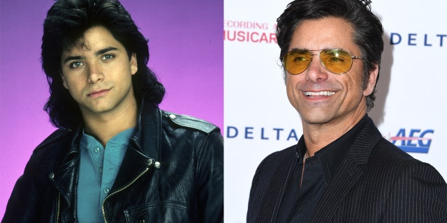 John Stamos