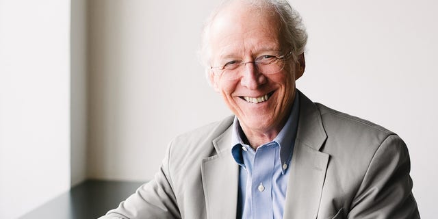 John Piper is a Christian author and teacher, founder of Desiring God and pastor emeritus of Bethlehem Baptist Church in Minneapolis.