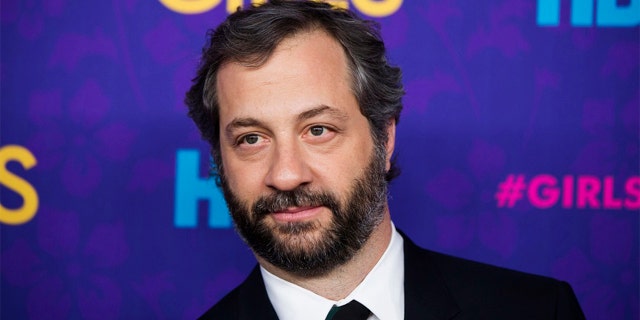 Judd Apatow called out the film industry for allowing what essentially amounts to Chinese censorship.
