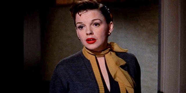 Judy Garland in 1954's "A Star is Born," which will screen during the festival.