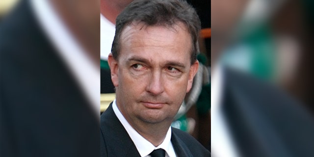 <a data-cke-saved-href="https://www.foxnews.com/category/topic/royals" href="https://www.foxnews.com/category/topic/royals" target="_blank">Karl von Habsburg</a>, the Archduke of Austria, has been quarantined since Thursday after testing positive for coronavirus.