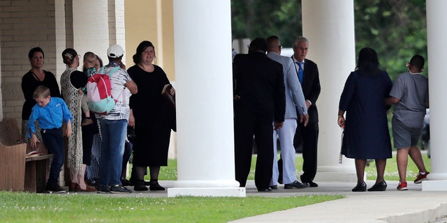 Louisiana Church Leader Charged With Violating COVID Laws