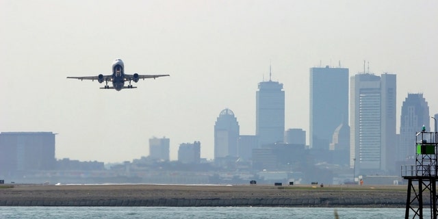 The Tennessee Department of Health said the state's first patient with coronavirus had traveled through Boston's Logan International Airport.