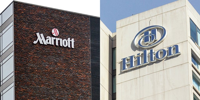 Both Marriott International and Hilton Worldwide Holdings cited the well-being of guests and employees as the impetus for their policies.