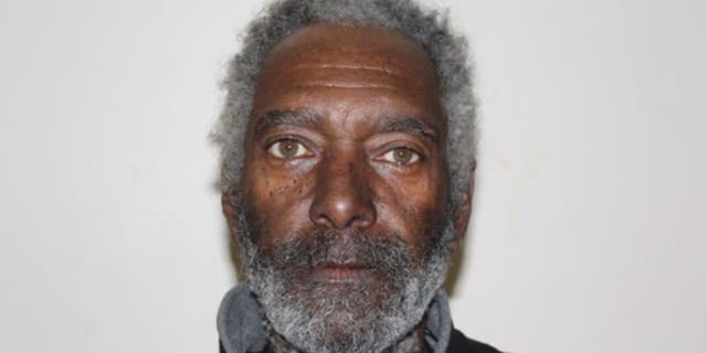 Mugshot for Mark Nelson, 61, registered sex offender.