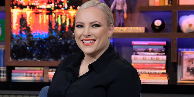 Meghan McCain 