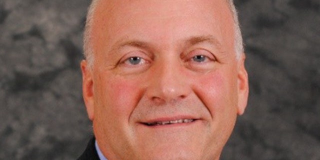 Michael Maron, 60, president and CEO of Holy Name Medical Center in Teaneck, N.J.